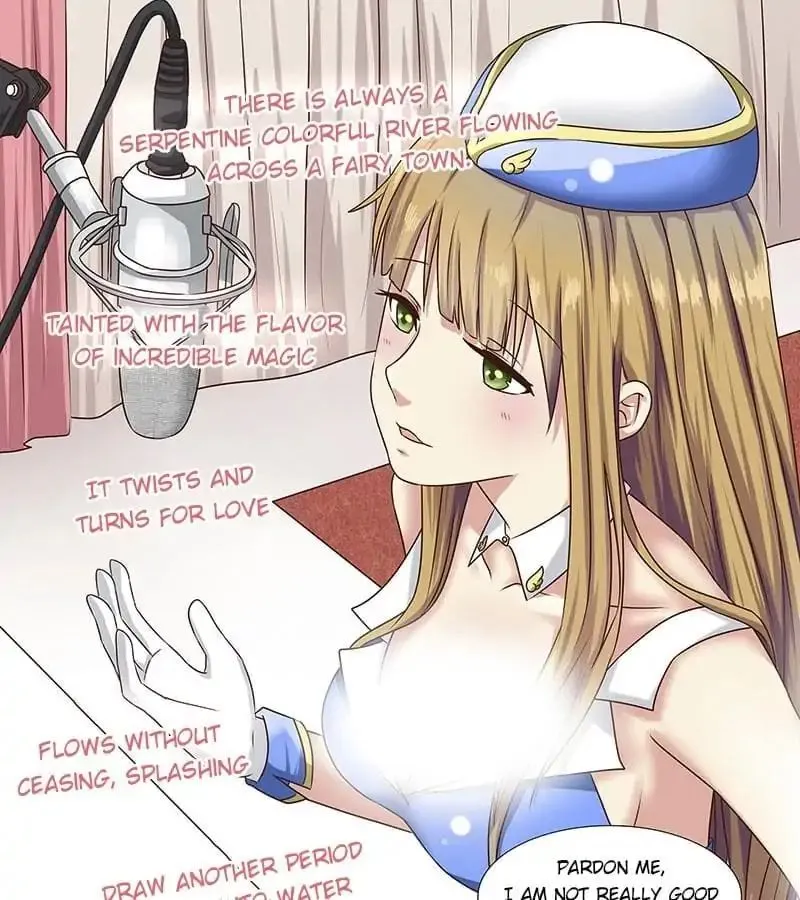 Read The Host chapter 46 image 0 on Lezhin