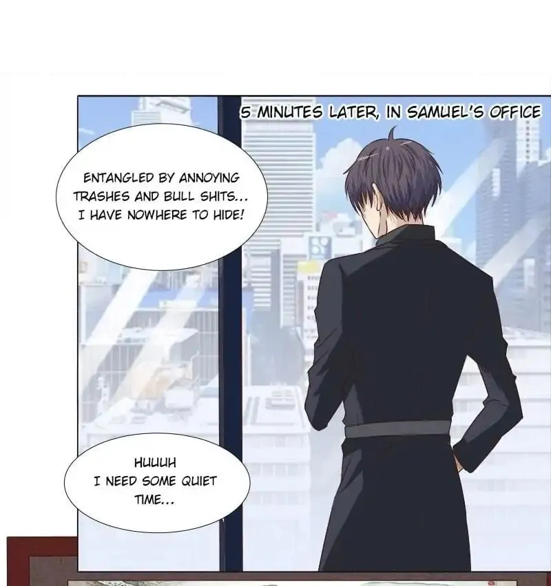 Read The Host chapter 46 image 11 on Lezhin