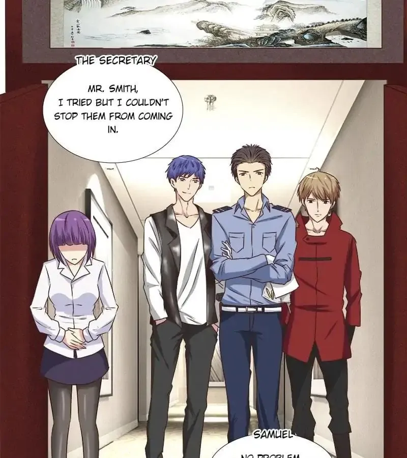 Read The Host chapter 46 image 12 on Lezhin
