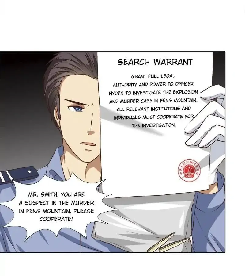 Read The Host chapter 46 image 14 on Lezhin