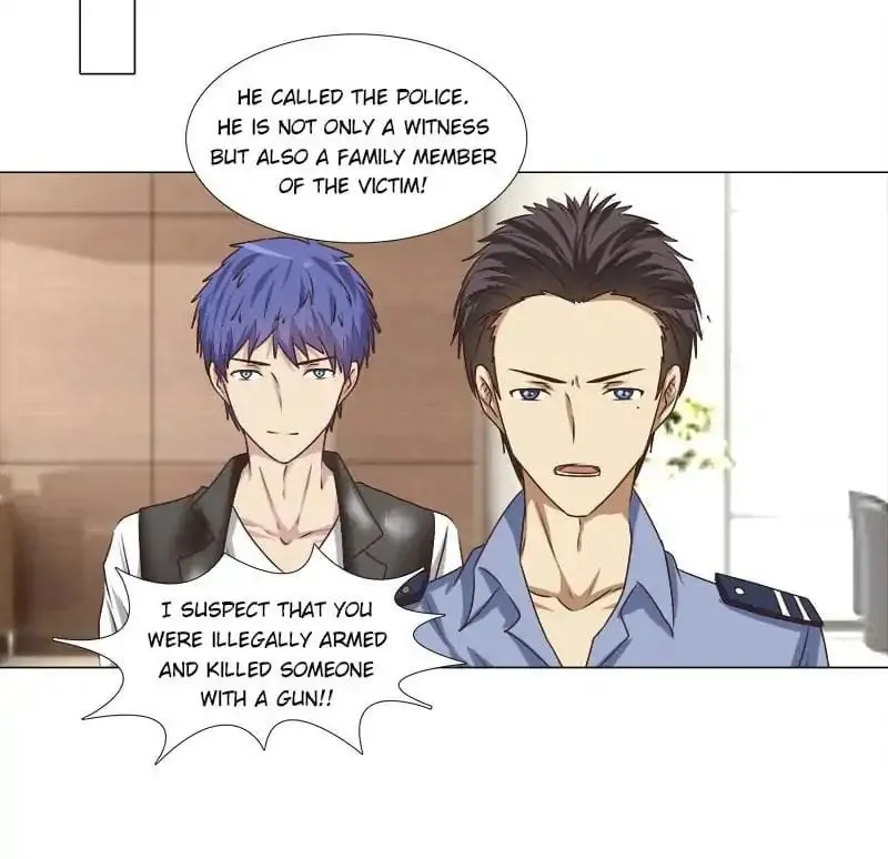 Read The Host chapter 46 image 18 on Lezhin