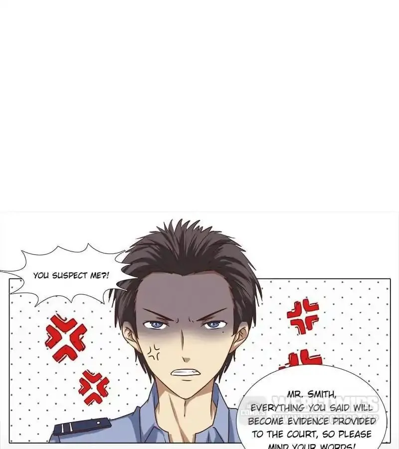 Read The Host chapter 46 image 21 on Lezhin