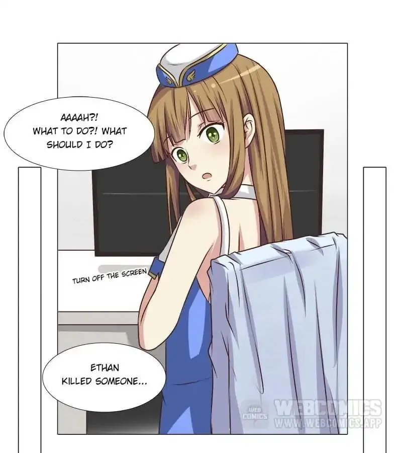 Read The Host chapter 46 image 5 on Lezhin