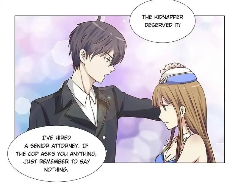 Read The Host chapter 46 image 7 on Lezhin