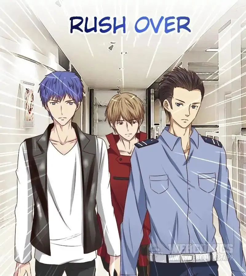 Read The Host chapter 46 image 9 on Lezhin
