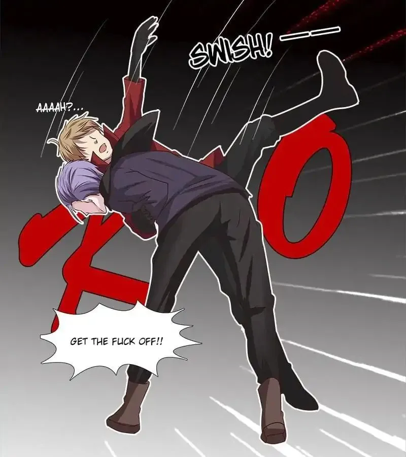 Read The Host chapter 47 image 12 on Lezhin