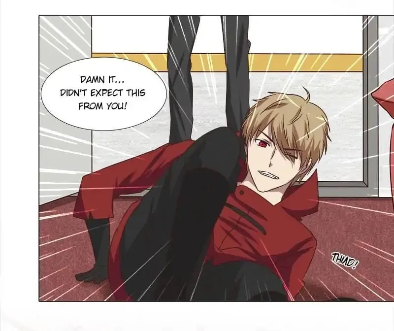 Read The Host chapter 47 image 14 on Lezhin