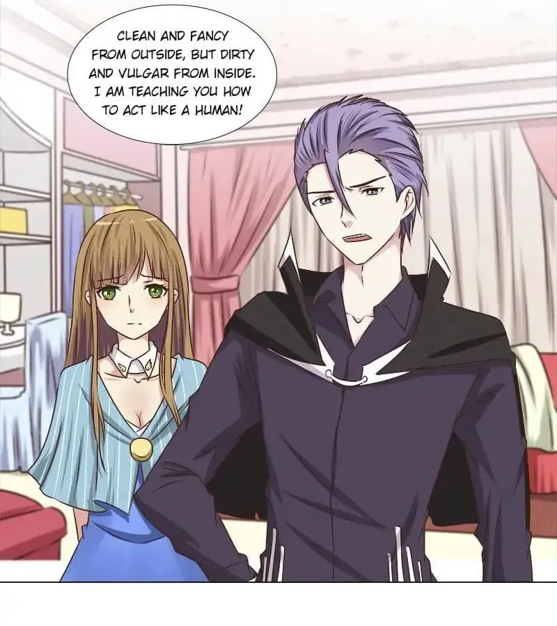 Read The Host chapter 47 image 15 on Lezhin
