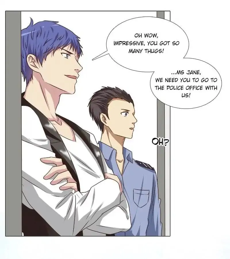 Read The Host chapter 47 image 18 on Lezhin