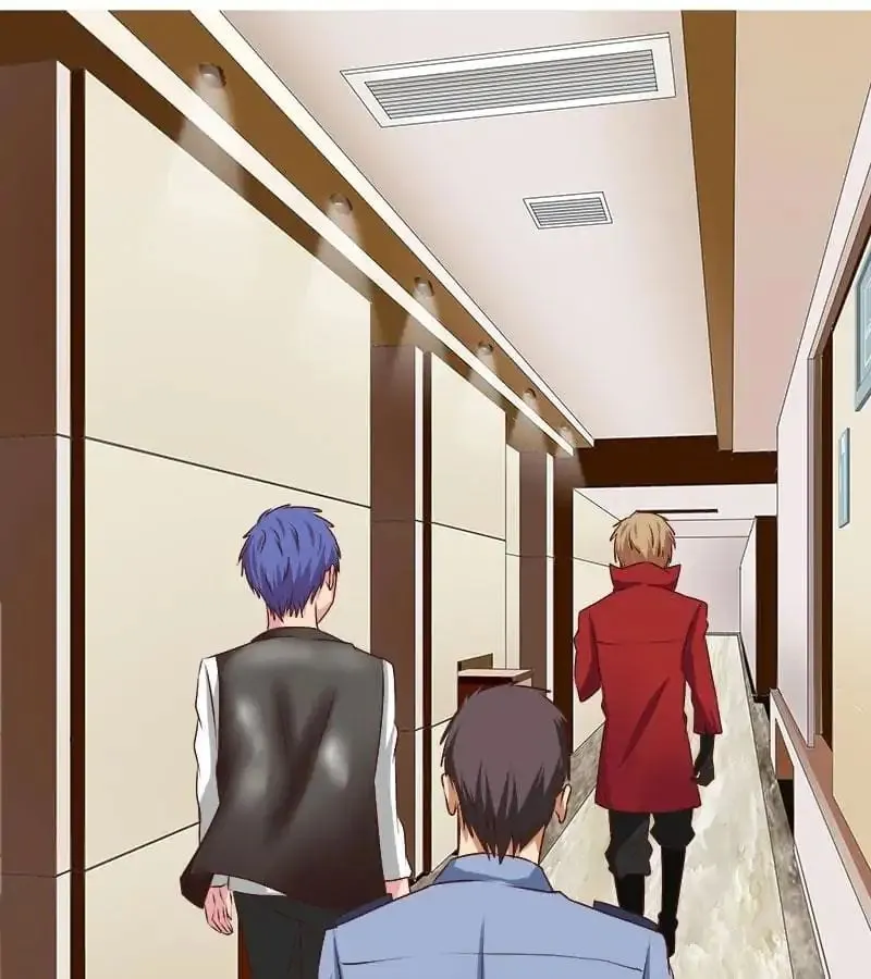Read The Host chapter 47 image 2 on Lezhin