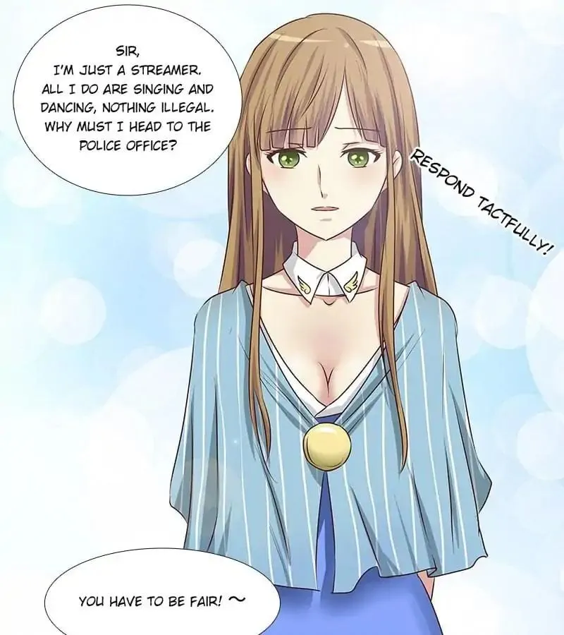 Read The Host chapter 47 image 20 on Lezhin