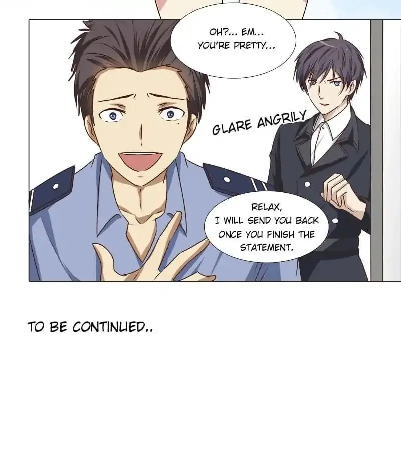 Read The Host chapter 47 image 22 on Lezhin