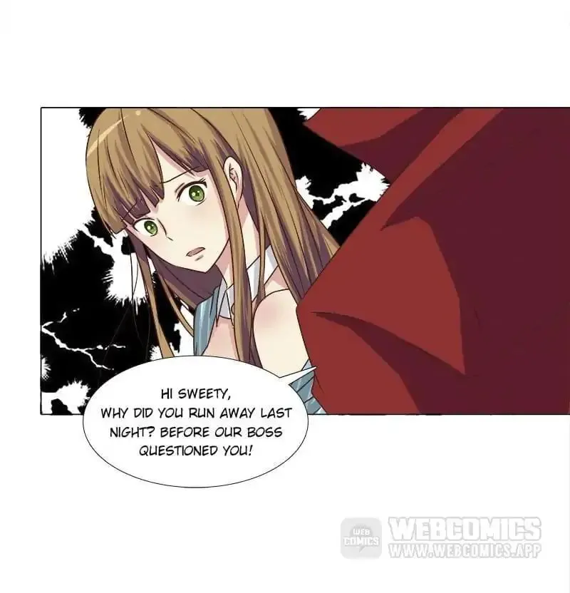 Read The Host chapter 47 image 9 on Lezhin