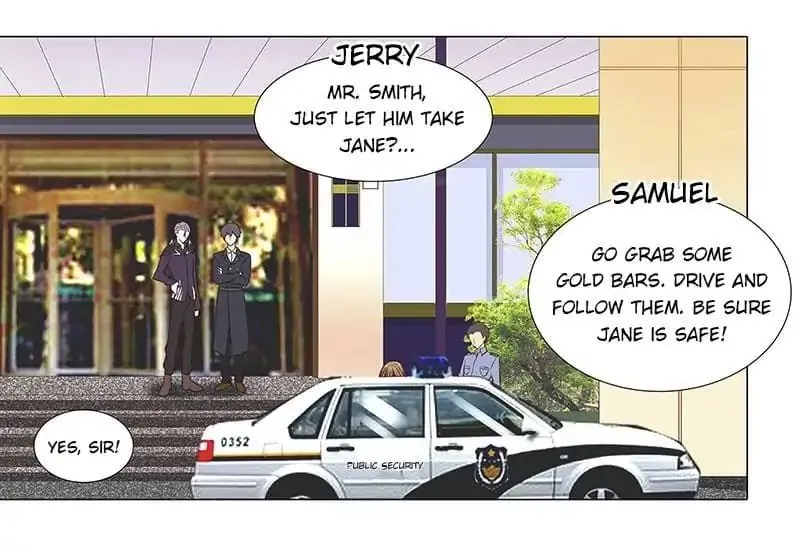 Read The Host chapter 48 image 0 on Lezhin