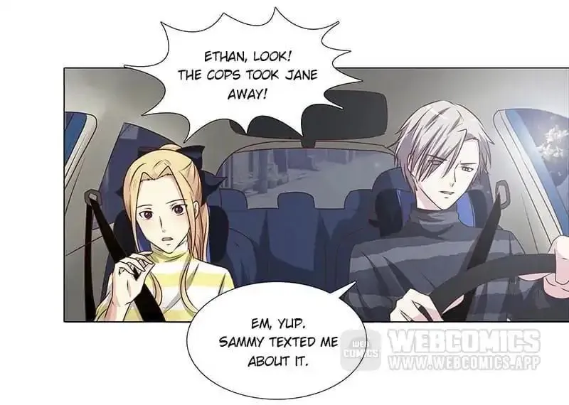 Read The Host chapter 48 image 1 on Lezhin