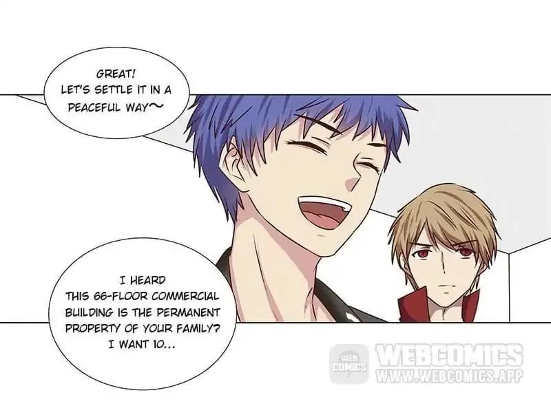 Read The Host chapter 48 image 13 on Lezhin