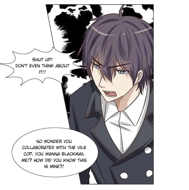 Read The Host chapter 48 image 14 on Lezhin
