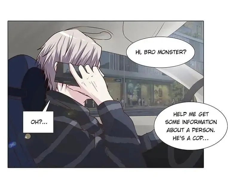 Read The Host chapter 48 image 2 on Lezhin