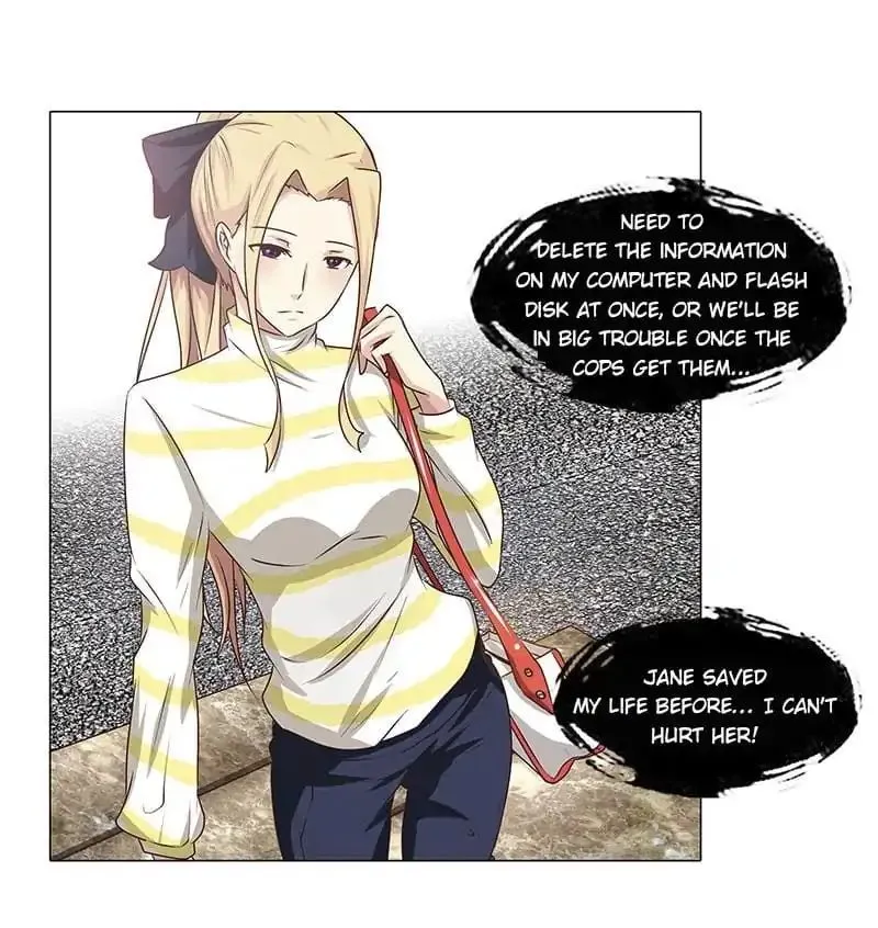 Read The Host chapter 48 image 6 on Lezhin