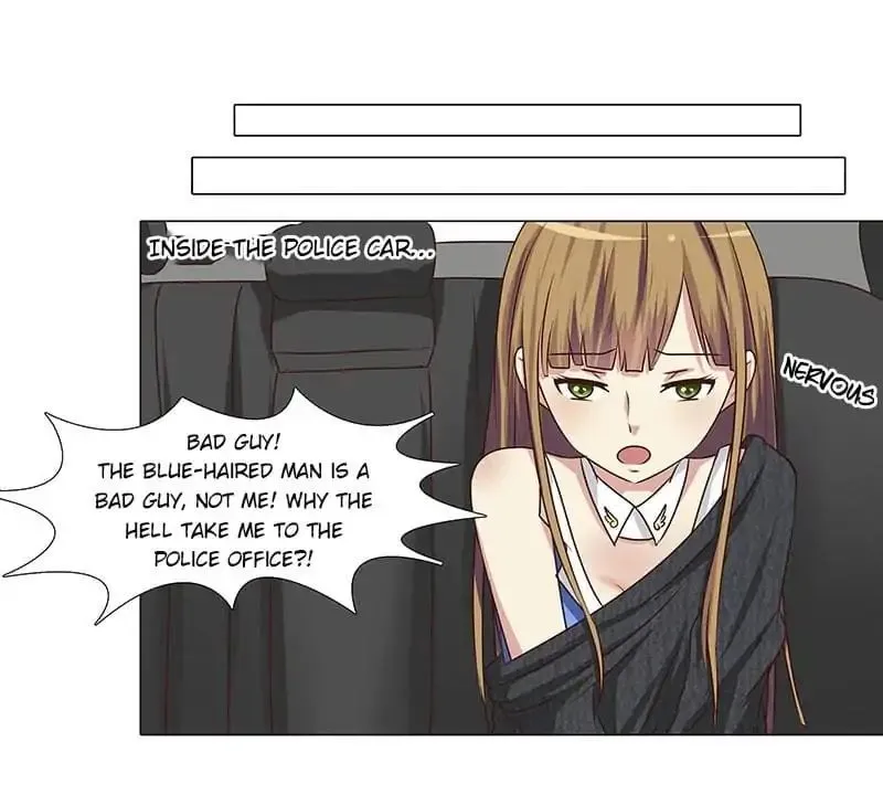 Read The Host chapter 48 image 7 on Lezhin
