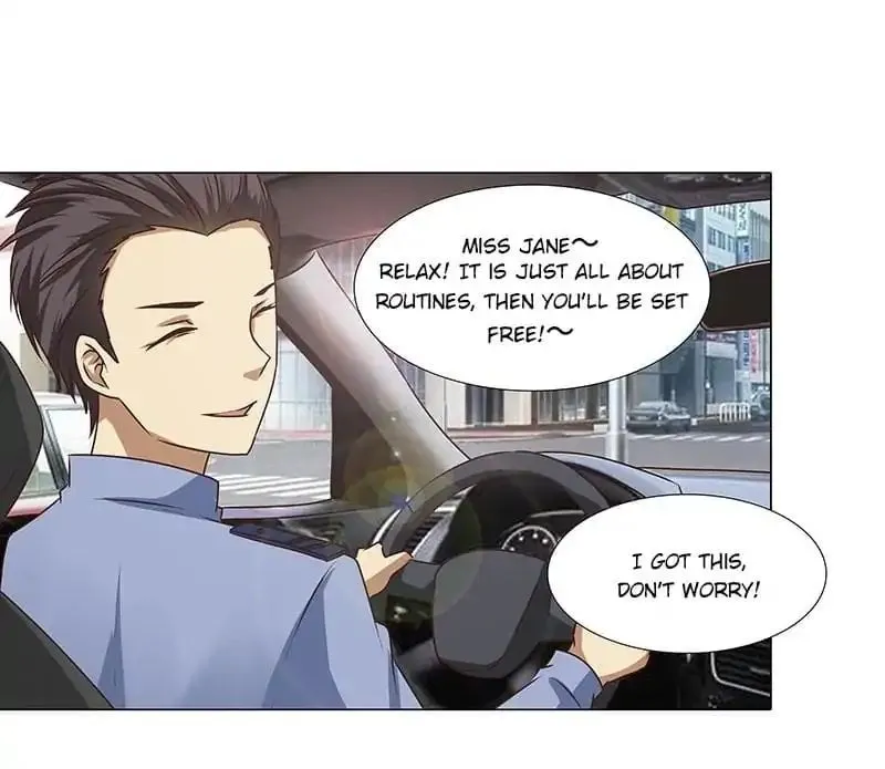 Read The Host chapter 48 image 8 on Lezhin
