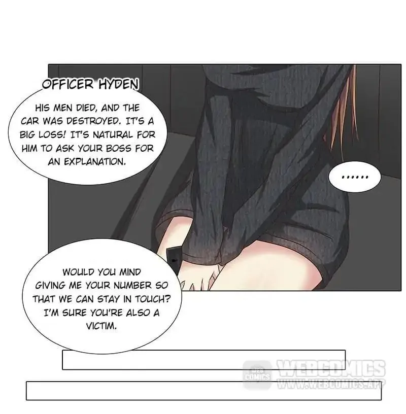 Read The Host chapter 48 image 9 on Lezhin