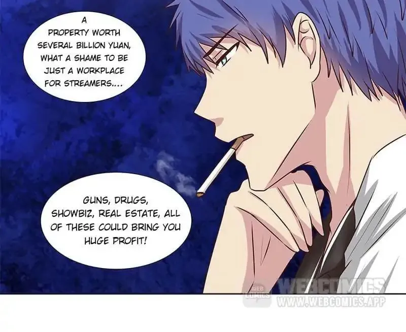 Read The Host chapter 49 image 1 on Lezhin