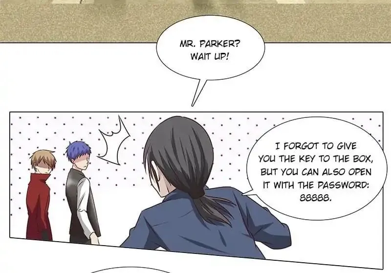 Read The Host chapter 49 image 14 on Lezhin