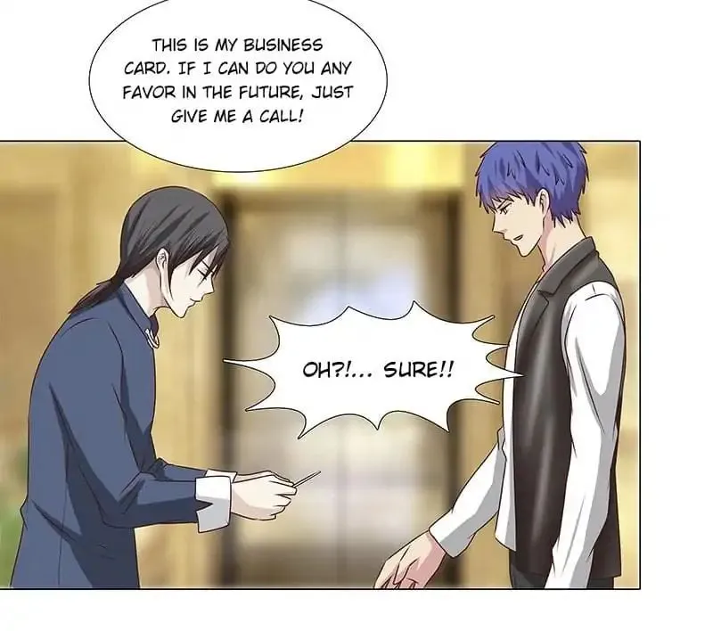 Read The Host chapter 49 image 15 on Lezhin