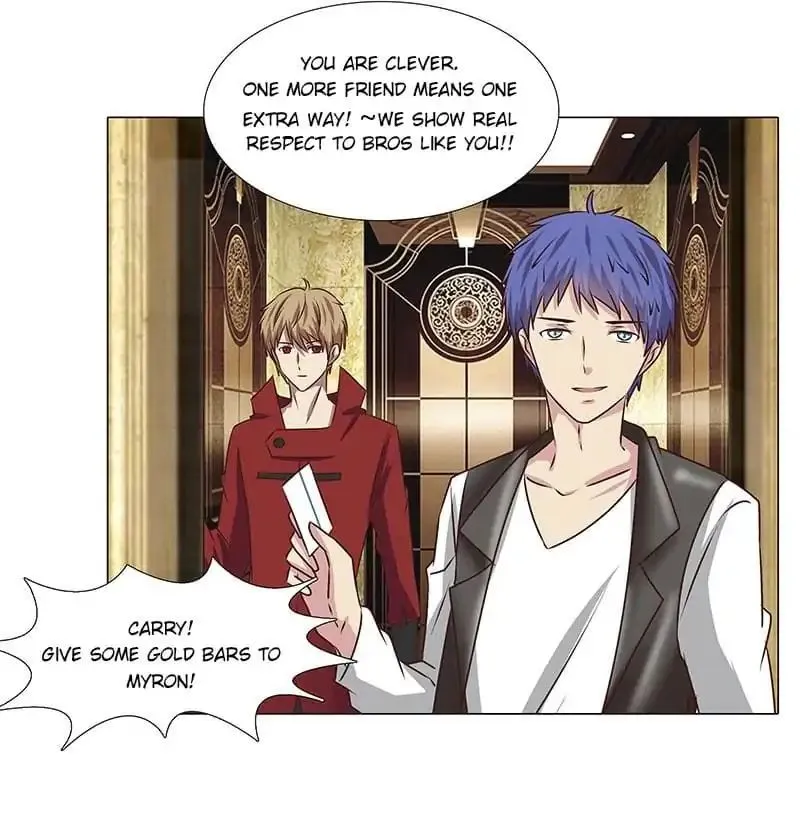 Read The Host chapter 49 image 16 on Lezhin