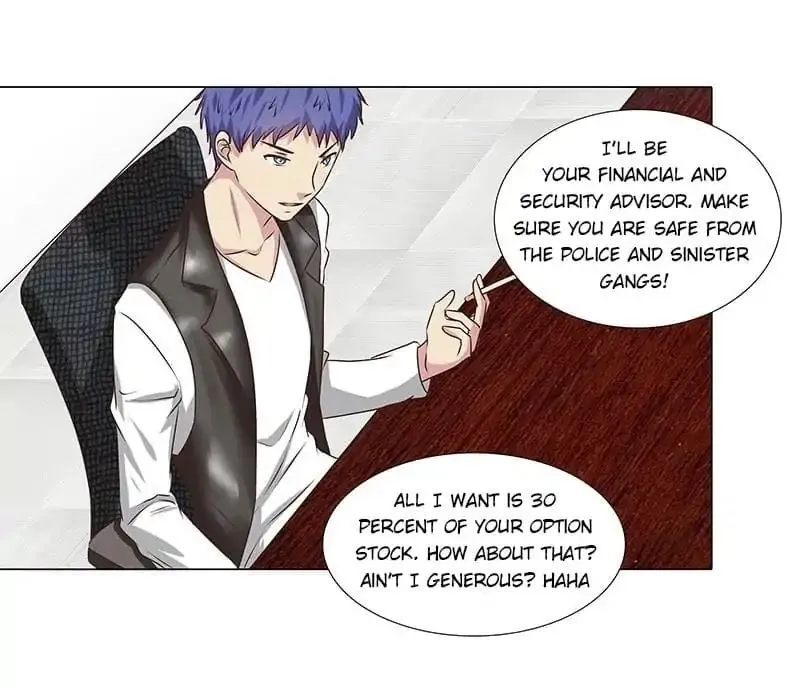 Read The Host chapter 49 image 2 on Lezhin