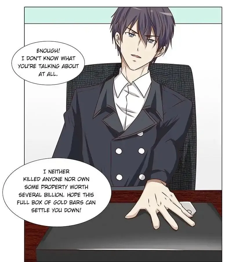 Read The Host chapter 49 image 3 on Lezhin