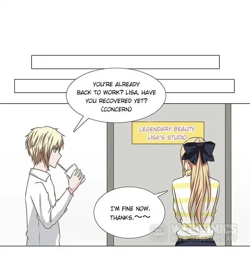 Read The Host chapter 49 image 5 on Lezhin