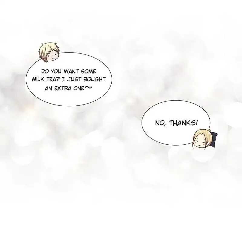 Read The Host chapter 49 image 6 on Lezhin