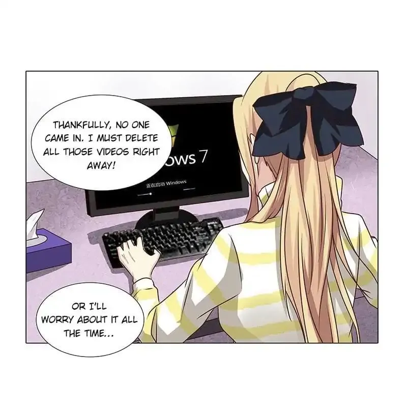 Read The Host chapter 49 image 7 on Lezhin