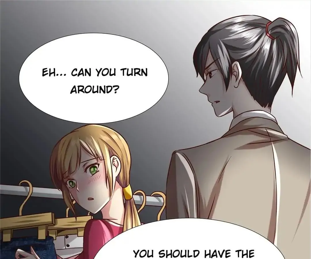 Read The Host chapter 5 image 0 on Lezhin