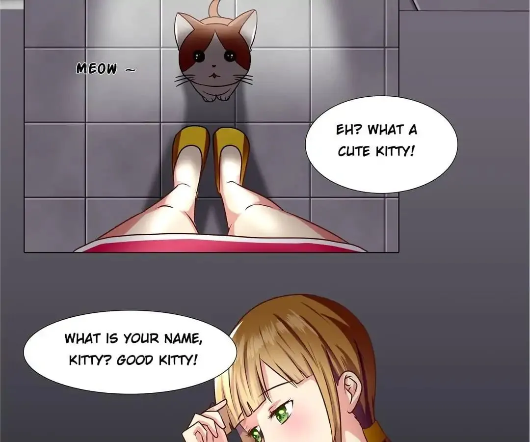 Read The Host chapter 5 image 12 on Lezhin