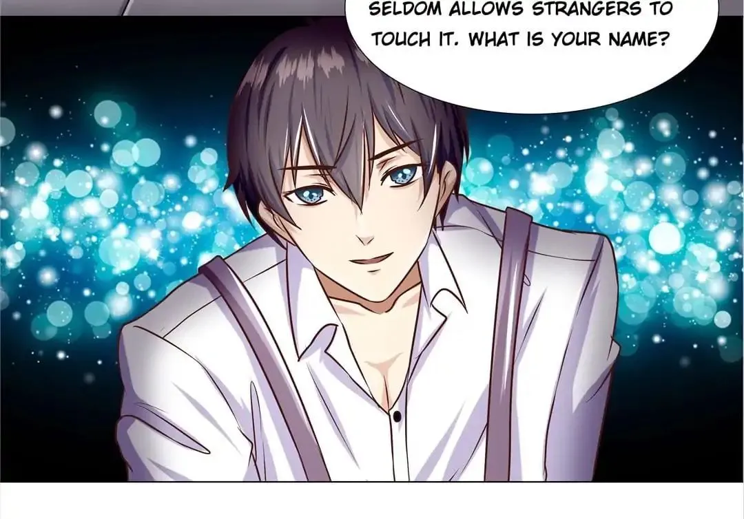 Read The Host chapter 5 image 14 on Lezhin