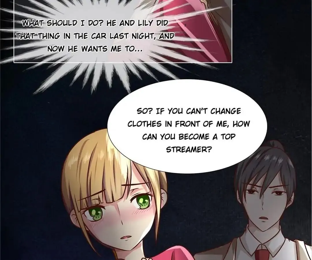 Read The Host chapter 5 image 2 on Lezhin