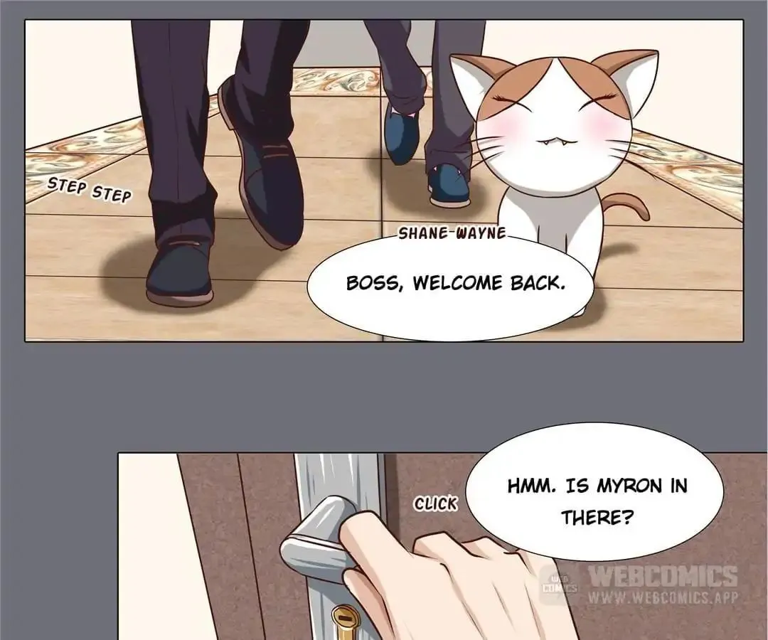 Read The Host chapter 5 image 5 on Lezhin