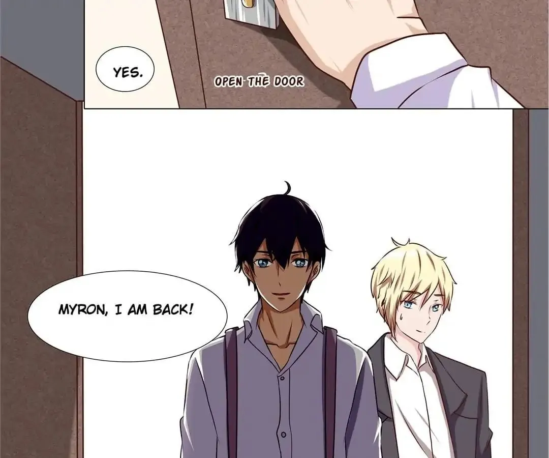 Read The Host chapter 5 image 6 on Lezhin