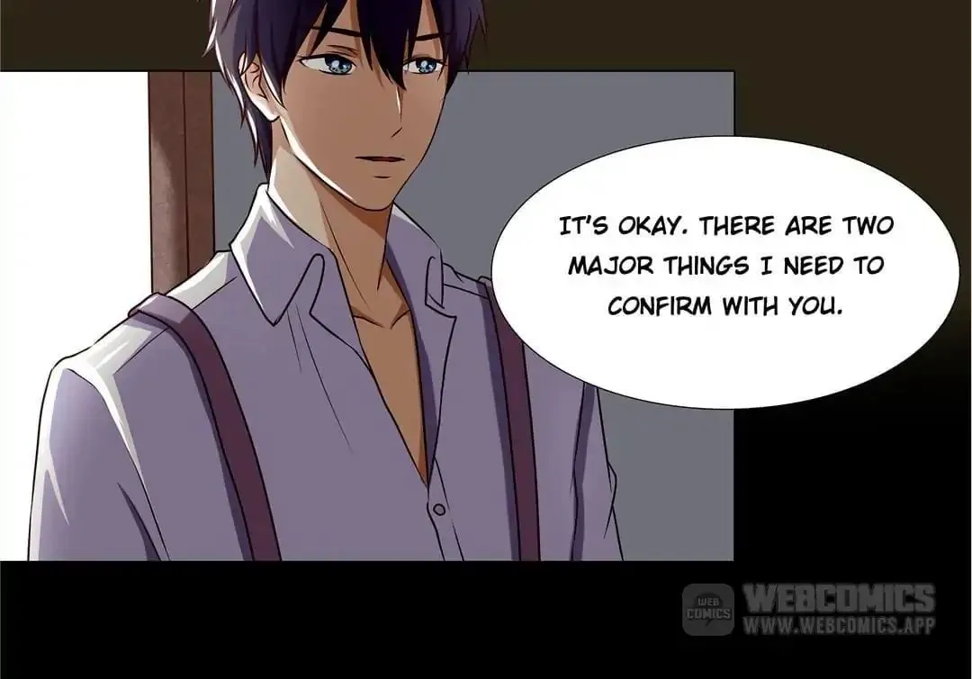 Read The Host chapter 5 image 9 on Lezhin