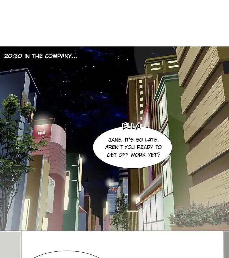 Read The Host chapter 50 image 0 on Lezhin