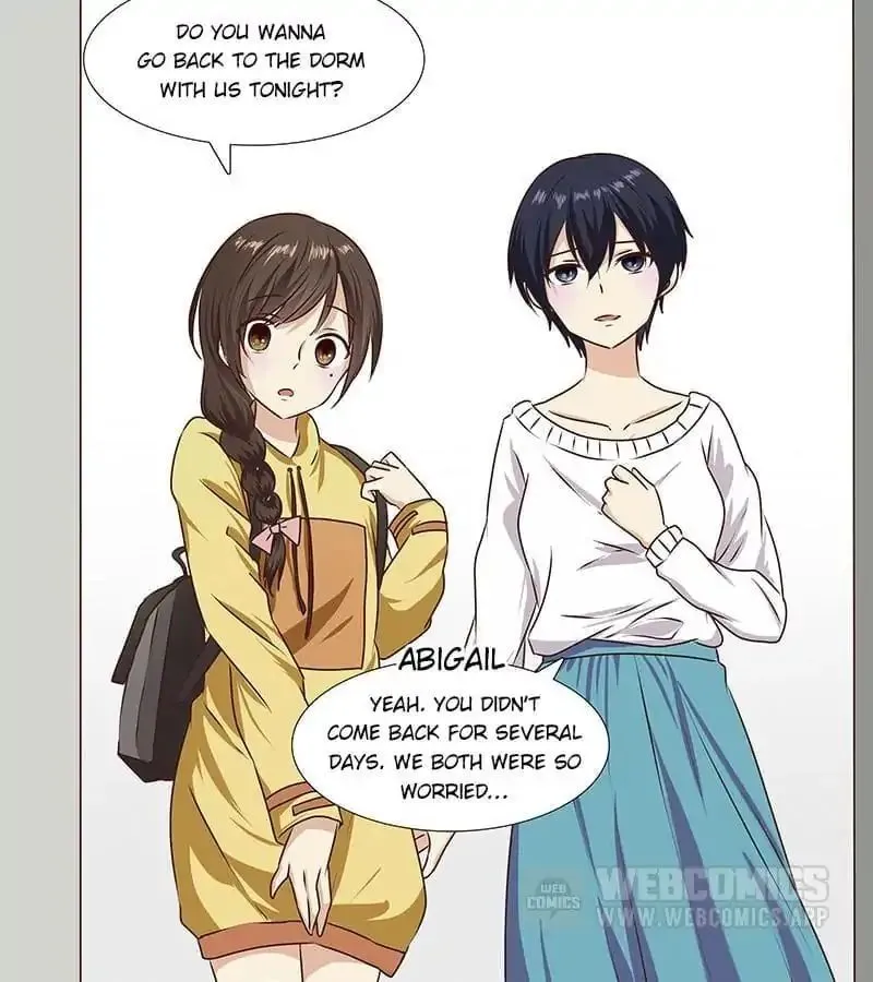 Read The Host chapter 50 image 1 on Lezhin