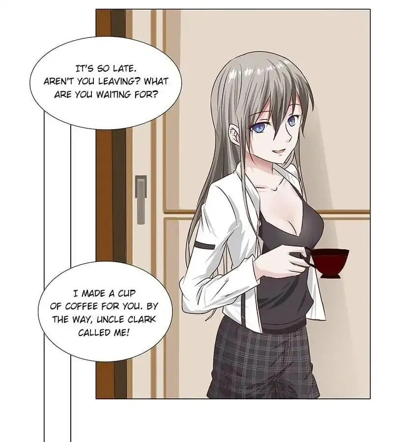 Read The Host chapter 50 image 11 on Lezhin
