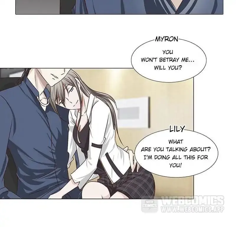 Read The Host chapter 50 image 13 on Lezhin