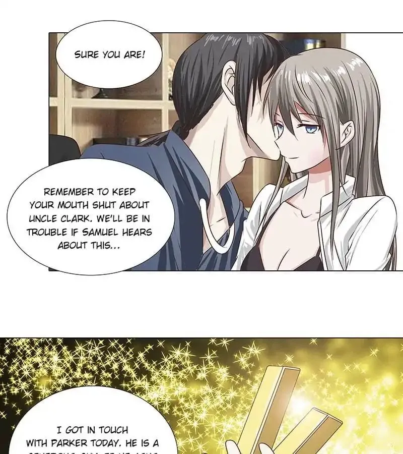 Read The Host chapter 50 image 14 on Lezhin