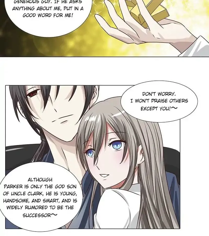 Read The Host chapter 50 image 15 on Lezhin