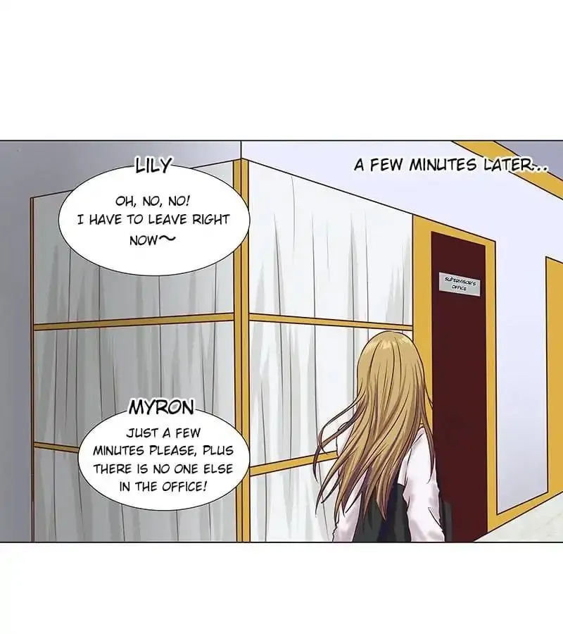 Read The Host chapter 50 image 16 on Lezhin