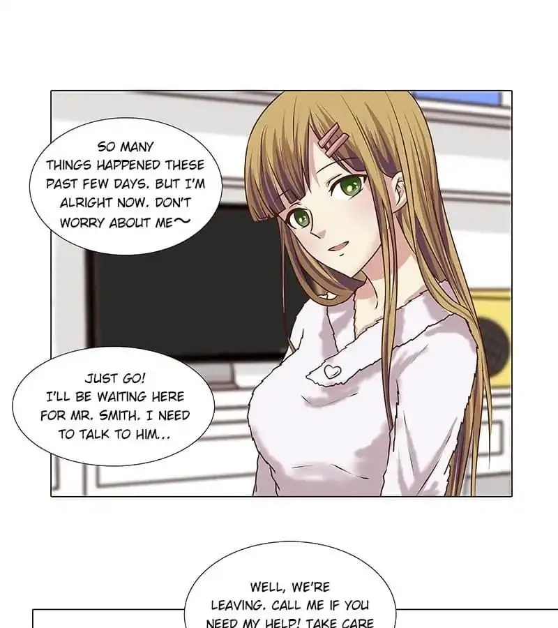 Read The Host chapter 50 image 3 on Lezhin
